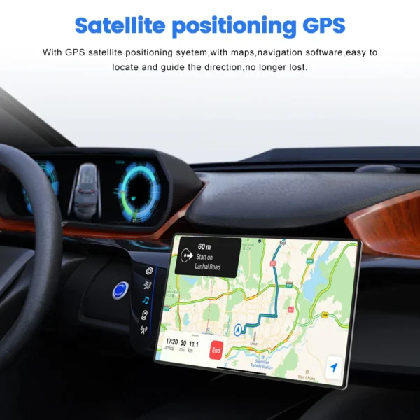 【Global Version】2025 New Original Tab Pro 13 PC 16G+1TB 10.1“” HD 4K Android 15 10000mAh 5G Dual SIM Phone Call WiFi GPS Tablet - AliExpress - Image 6