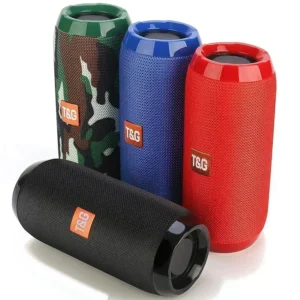Portable Speaker Wireless Bluetooth-compatible Subwoofer Outdoor Waterproof Loudspeaker Stereo Surround Support FM RadioTF - AliExpress 44